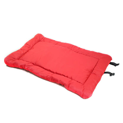 Tapis de voyage pour chien extérieur pliable durable et imperméable