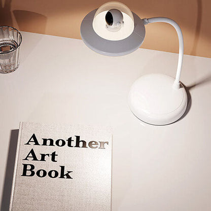 Design moderne de veilleuse astronaute