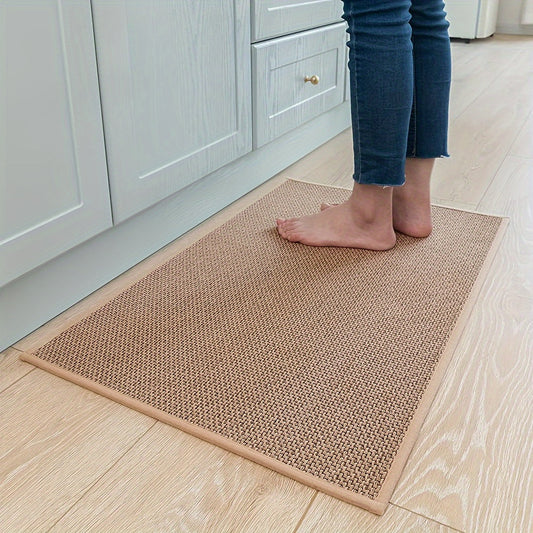 Floroux | Tapis pour la cuisine