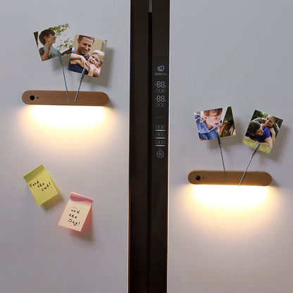 Capteur de présence magnétique Capteur USB Veilleuse