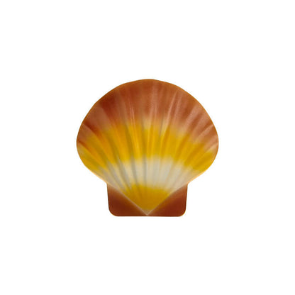 Floroux LED Applique Murale | Design Créatif en Coquillage | Aluminium | Étanche | Éclairage Exterieur