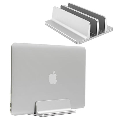 Floroux Bureau Organisateur Support de rangement pour ordinateur portable