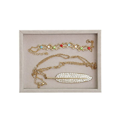 Insert organisateur de bijoux Floroux