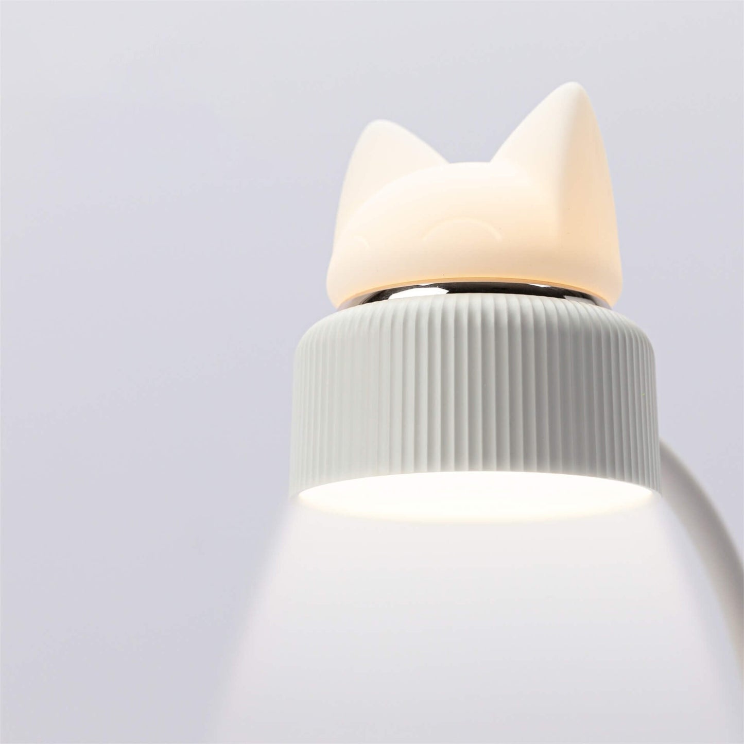 Lampe de lecture Cartoon Cat