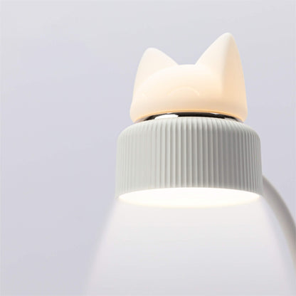 Lampe de lecture Cartoon Cat