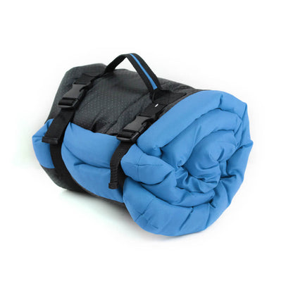 Tapis de voyage pour chien extérieur pliable durable et imperméable