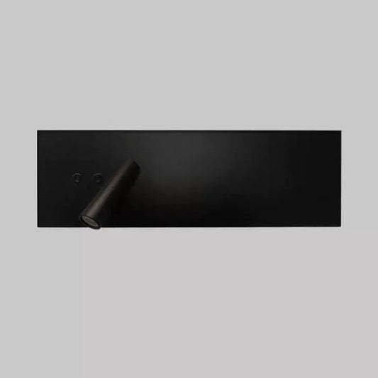 NordicLite - Applique Murale LED au Style Scandinave Moderne Minimaliste