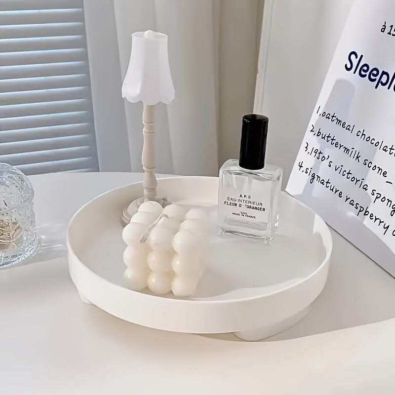 BohoTray – Plateau Élégant pour Chaque Chambre