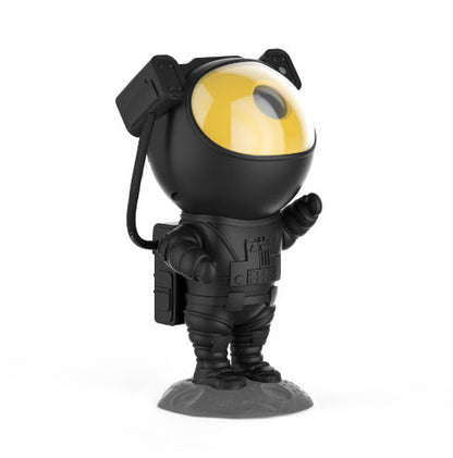 Projecteur de ciel étoilé Galaxy Astronaute Lampe de nuit Lampe de chambre