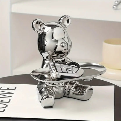 Plateau Organisateur Noble Bear