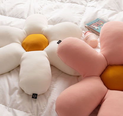 Coussin décoratif sucré Garduru Flower