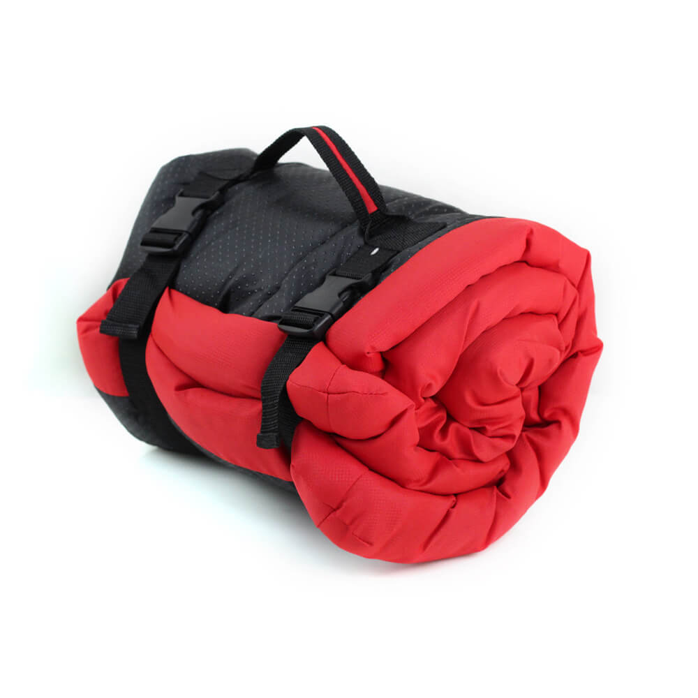 Tapis de voyage pour chien extérieur pliable durable et imperméable