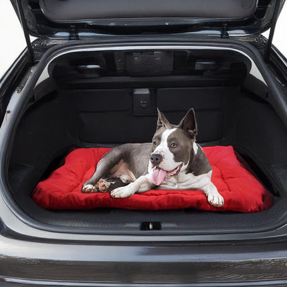 Tapis de voyage pour chien extérieur pliable durable et imperméable