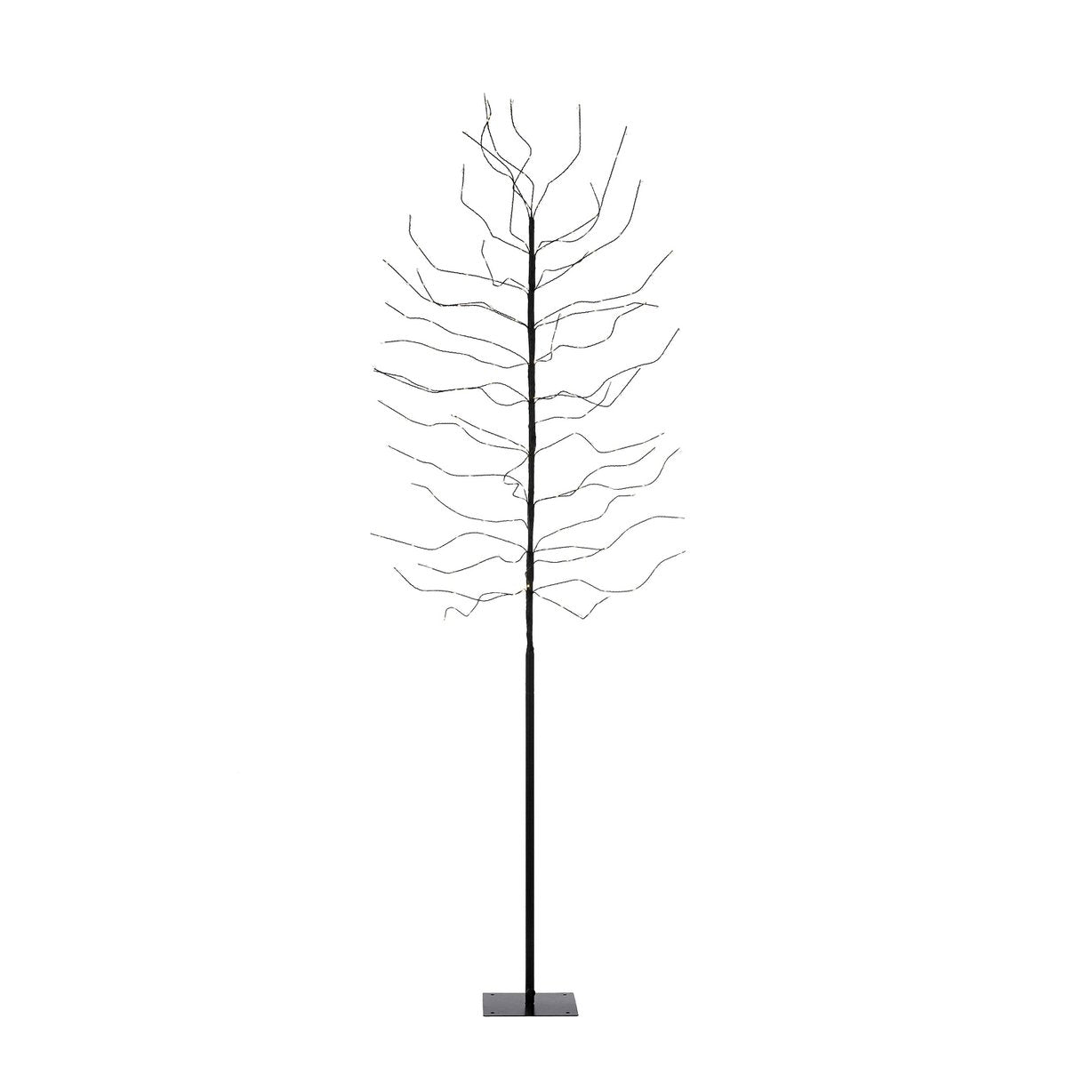 Arbre lumineux LED moderne