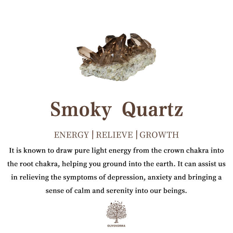 Collier Élégant avec Flacon de Parfum en Cristal - Iris