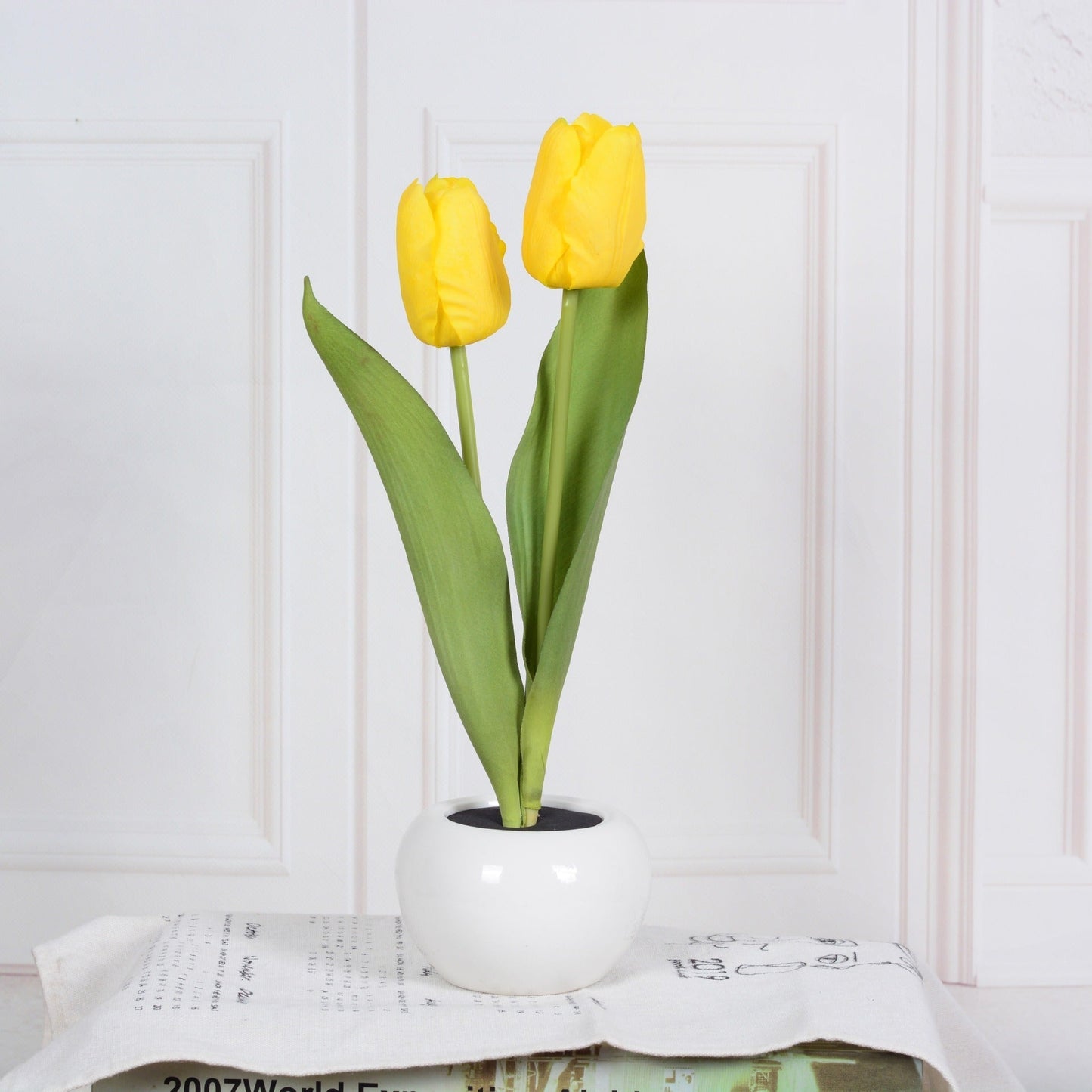 Bloom Tulipe Lampe de table
