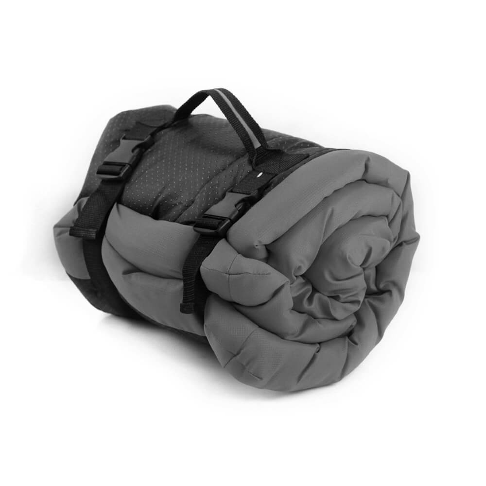 Tapis de voyage pour chien extérieur pliable durable et imperméable