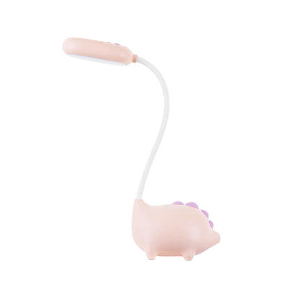 Floroux Kids LED Desk Lamp | Eye Friendly | Rechargeable | Perfect for Kids' Room