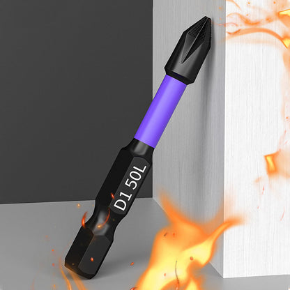 D1 Set Anti-Dérapant PRO | Accélérez chaque tâche avec cet ensemble de vis