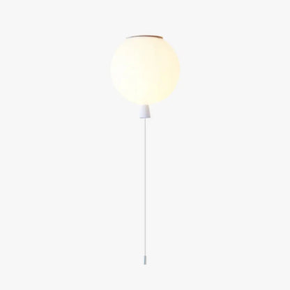 LumiBall - Lampe Plafonnière LED Ballon
