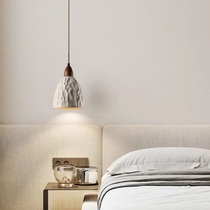 Floroux - Lustre nordique élégant lampe suspendue pour la maison