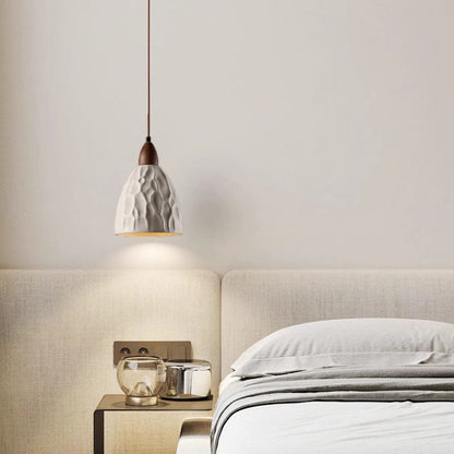 Floroux - Lustre nordique élégant lampe suspendue pour la maison