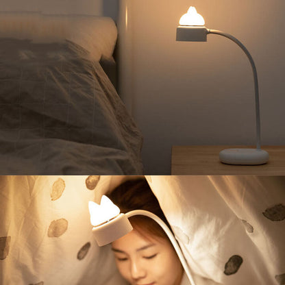 Lampe de lecture Cartoon Cat