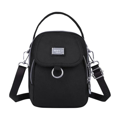 Sac Bandoulière Élégance – Sac de Mode Étanche pour Voyage
