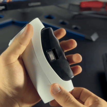 DynoGrip | Entraîne tes avant-bras et ta force de préhension depuis chez toi