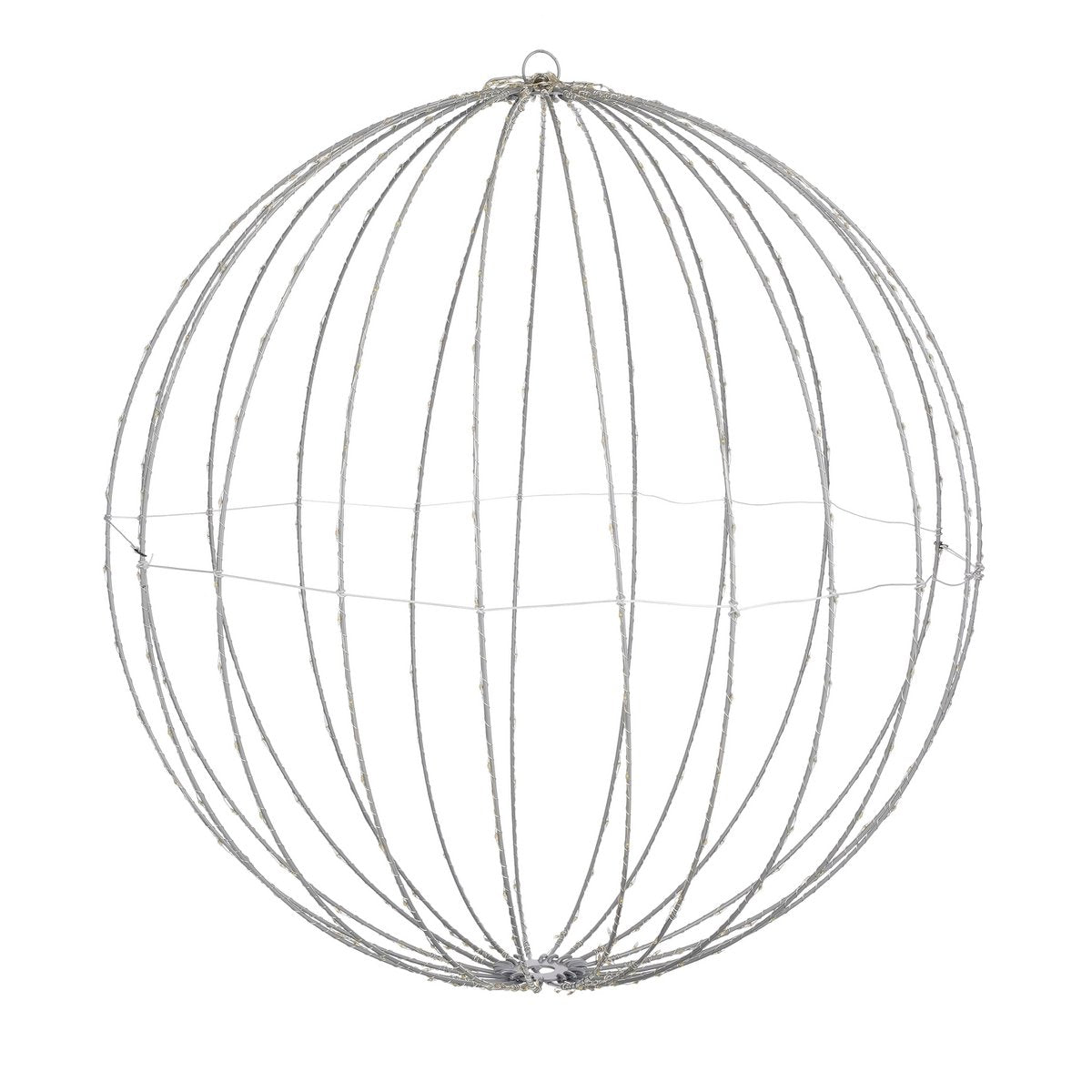 LILLASO Boule de Lumière de Noël