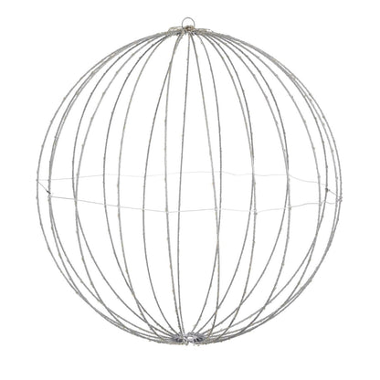 LILLASO Boule de Lumière de Noël