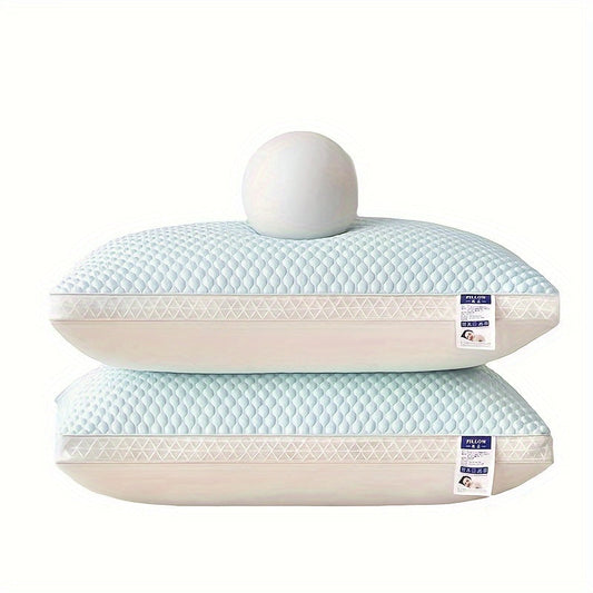 ChillCushion - Coussin de soutien cervical respirant pour la détente