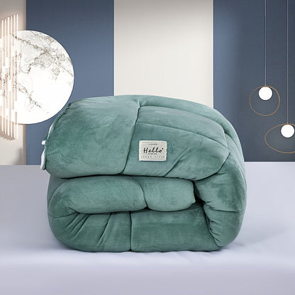 ComfortPlus Couette | Ultra douce et respirante pour toutes les saisons