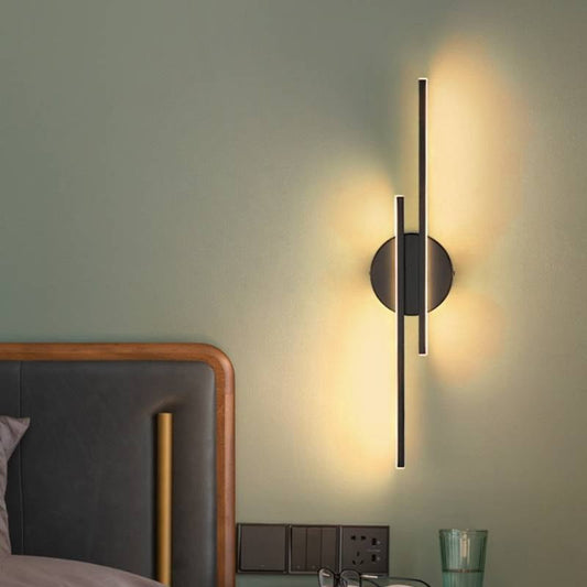 Floroux - Appliques LED élégantes pour l'intérieur pour un habitat moderne