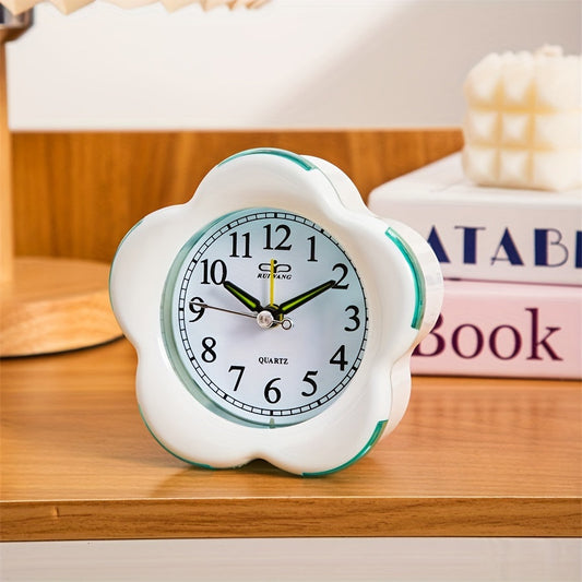 BloomTime - Réveil Floral Tendance pour ta Chambre