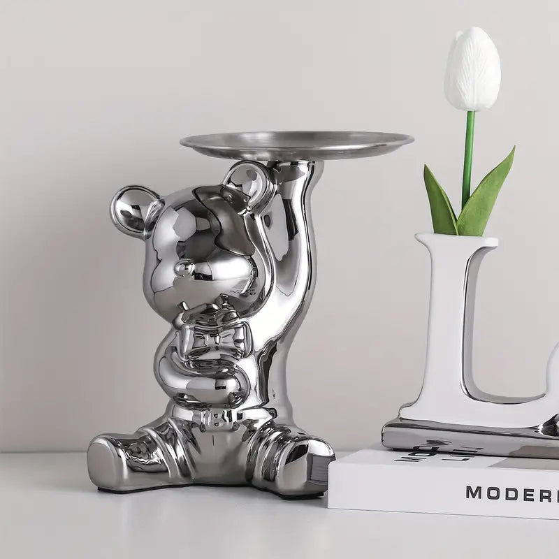 Plateau Organisateur Noble Bear