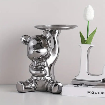 Plateau Organisateur Noble Bear