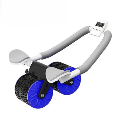 CoreFlex Trainer - Exercices ergonomiques pour le ventre et le tronc