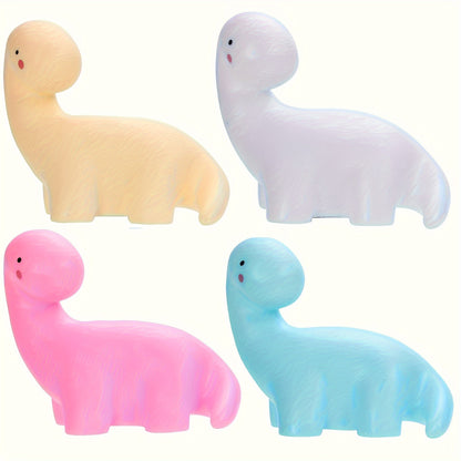 DinoGlow - Lampe de nuit LED ludique pour chambre d'enfant