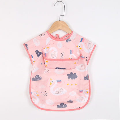 ArtWear – Tablier tendance pour bébé avec poches