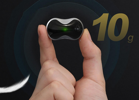 Floroux - Le dispositif anti-ronflement qui vous garantit de doux rêves