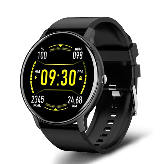 ActiveTrack - Montre intelligente élégante pour performances
