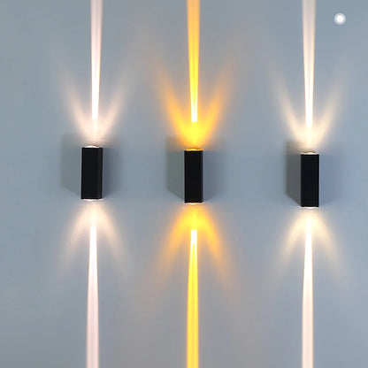 Floroux - Projecteur LED étanche