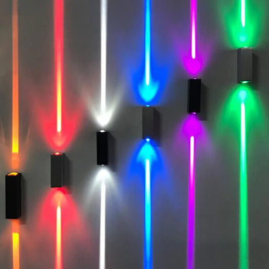 Floroux - Projecteur LED étanche