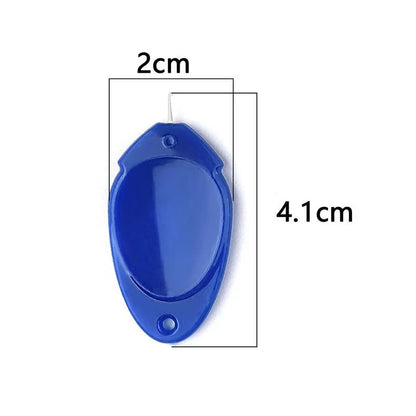 EasyThreader™ - 10PCS - peut être utilisé avec des aiguilles de machine et à coudre à la main