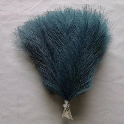 Floroux - Bouquet de pampas artificiel