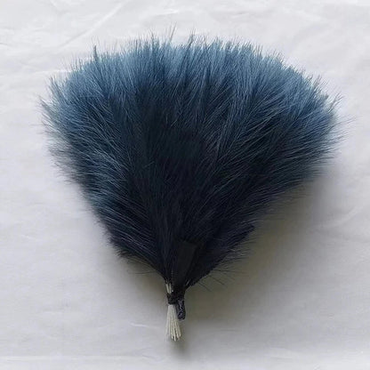 Floroux - Bouquet de pampas artificiel