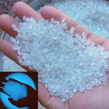 Floroux - Pierre à Côté lumineuses pour décoration intérieure