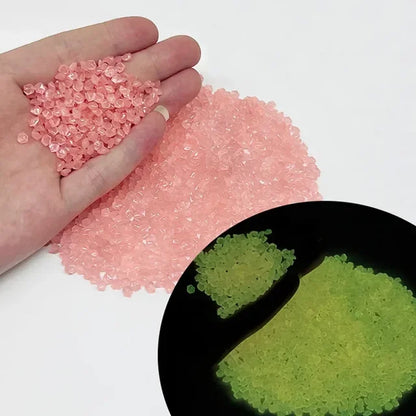 Floroux - Pierre à Côté lumineuses pour décoration intérieure