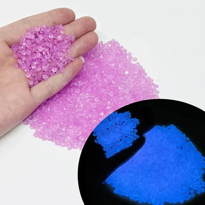 Floroux - Pierre à Côté lumineuses pour décoration intérieure